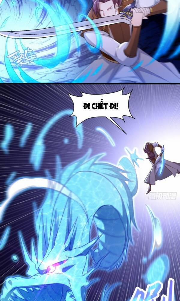 Người Ở Rể Bị Ép Thành Phản Diện 102 trang 7