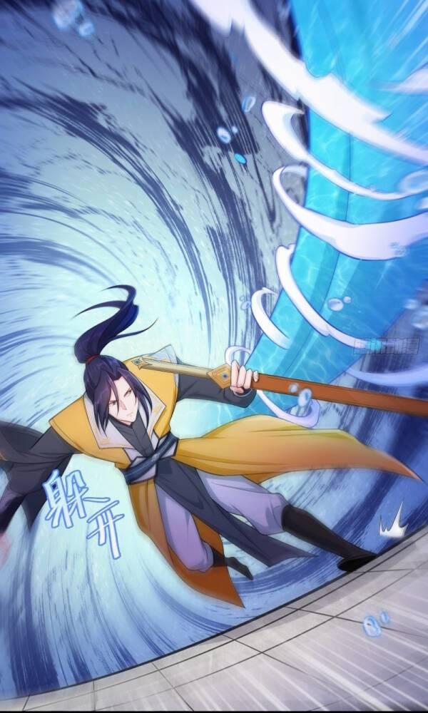 Người Ở Rể Bị Ép Thành Phản Diện 102 trang 9