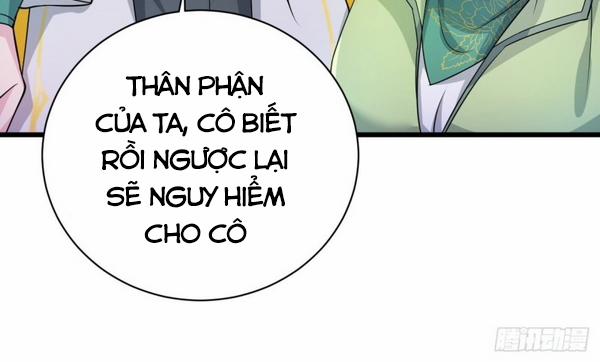 Người Ở Rể Bị Ép Thành Phản Diện 105 trang 8