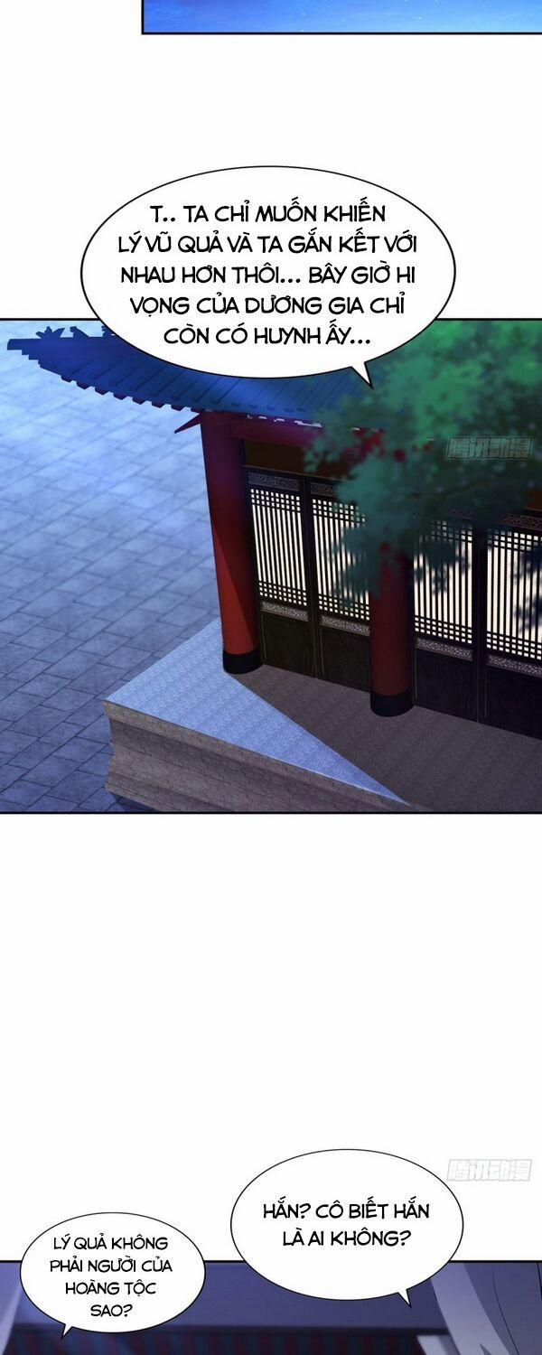 Người Ở Rể Bị Ép Thành Phản Diện 106 trang 5
