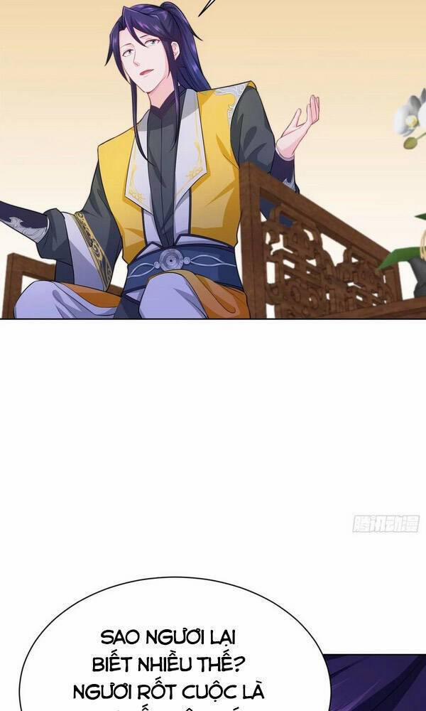 Người Ở Rể Bị Ép Thành Phản Diện 107 trang 11