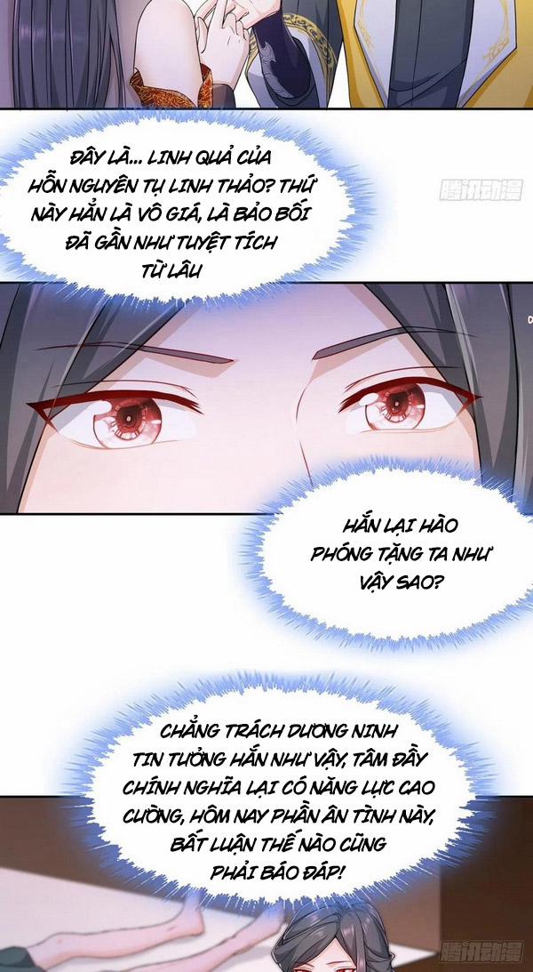 Người Ở Rể Bị Ép Thành Phản Diện 108 trang 8