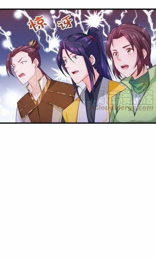 Người Ở Rể Bị Ép Thành Phản Diện 109 trang 13