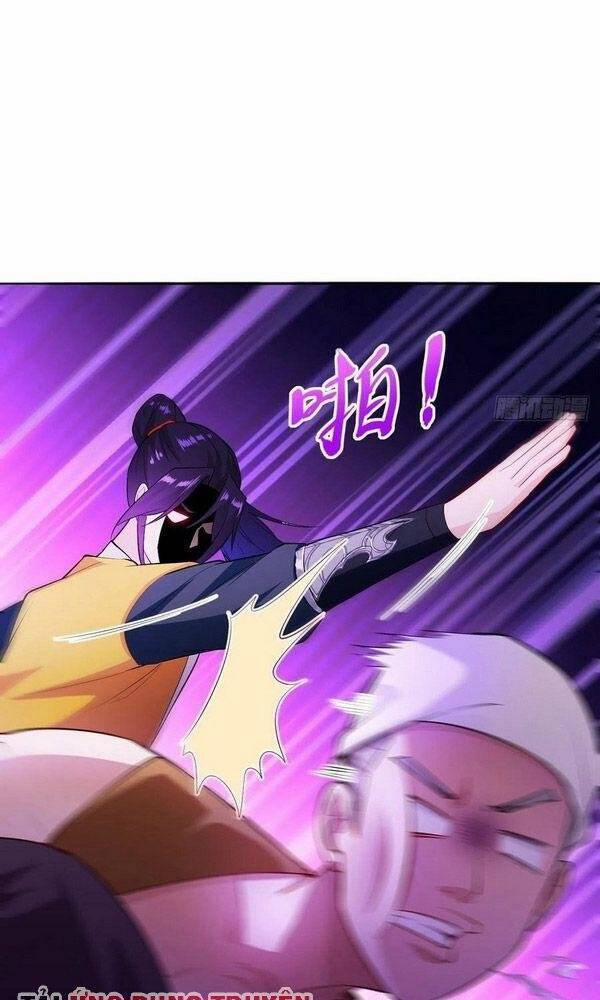 Người Ở Rể Bị Ép Thành Phản Diện 109 trang 20