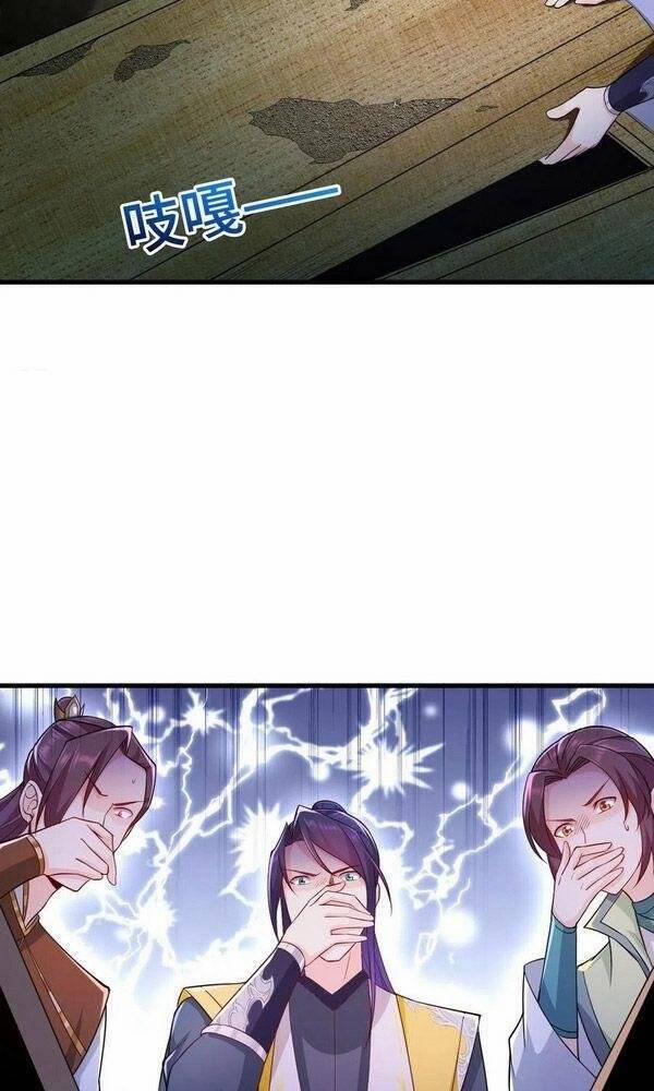 Người Ở Rể Bị Ép Thành Phản Diện 109 trang 3