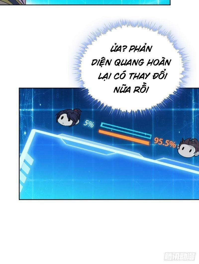 Người Ở Rể Bị Ép Thành Phản Diện 11 trang 10