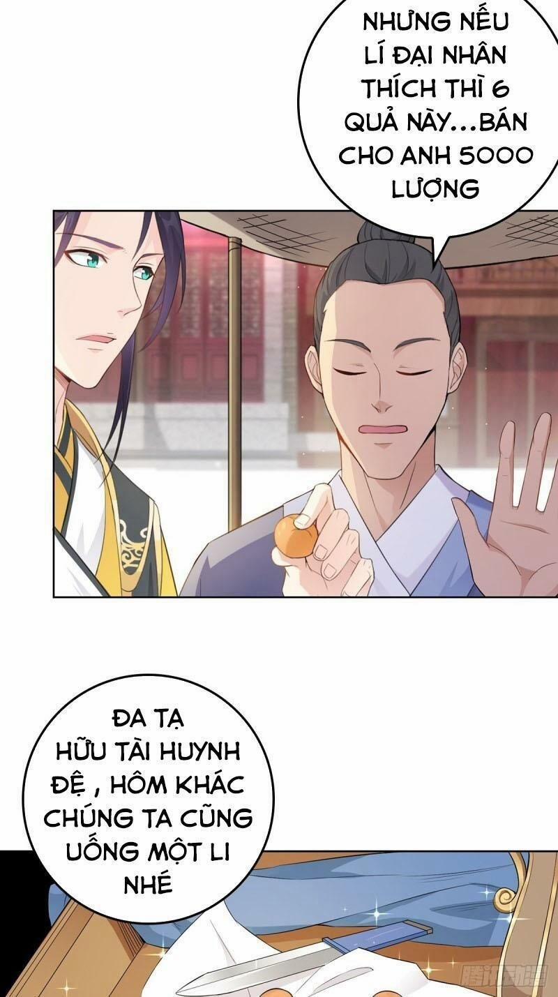 Người Ở Rể Bị Ép Thành Phản Diện 11 trang 2