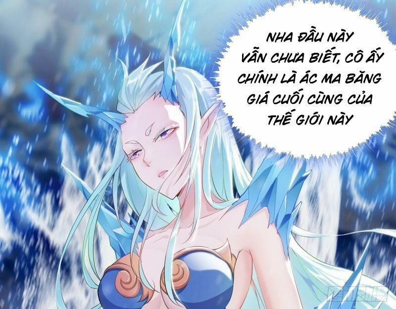 Người Ở Rể Bị Ép Thành Phản Diện 11 trang 20