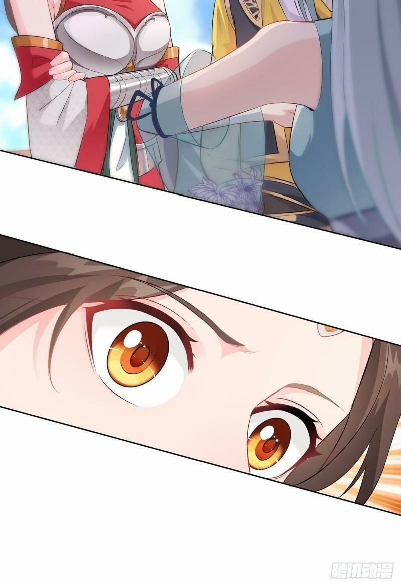 Người Ở Rể Bị Ép Thành Phản Diện 11 trang 27