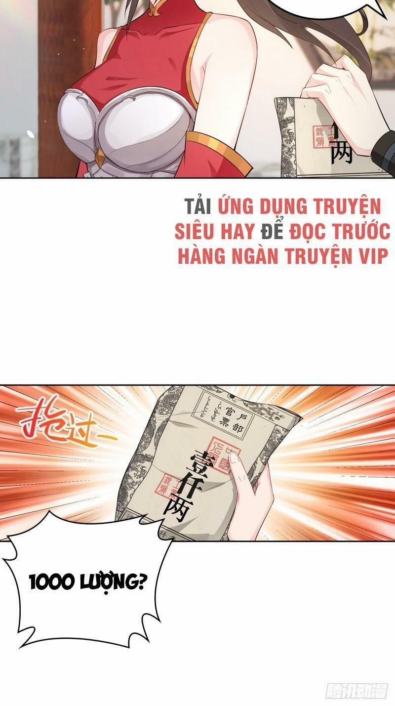 Người Ở Rể Bị Ép Thành Phản Diện 11 trang 29