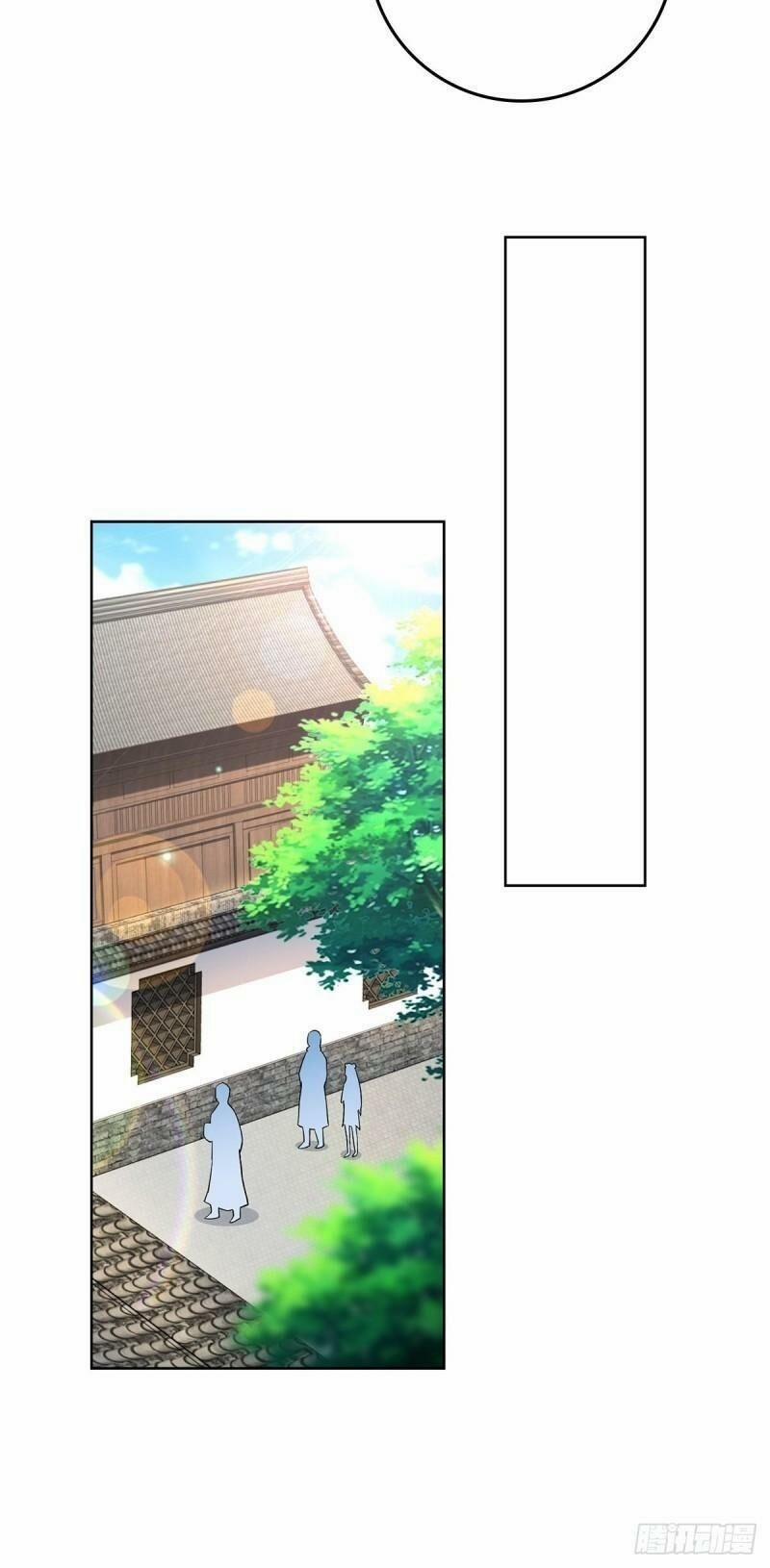 Người Ở Rể Bị Ép Thành Phản Diện 11 trang 4