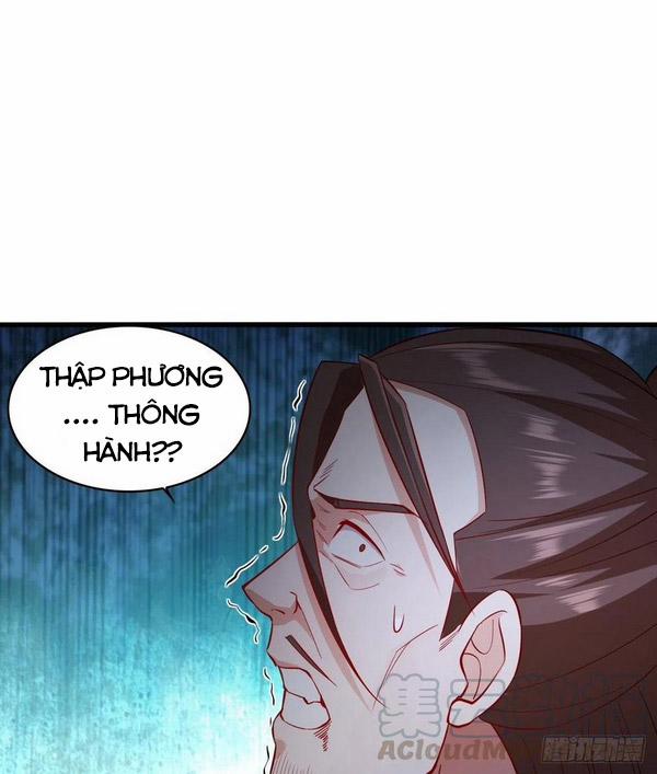 Người Ở Rể Bị Ép Thành Phản Diện 111 trang 8