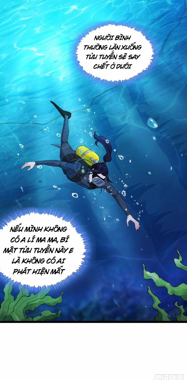 Người Ở Rể Bị Ép Thành Phản Diện 113 trang 10