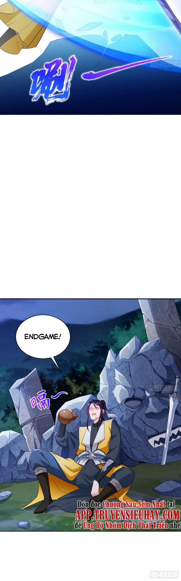 Người Ở Rể Bị Ép Thành Phản Diện 114 trang 13