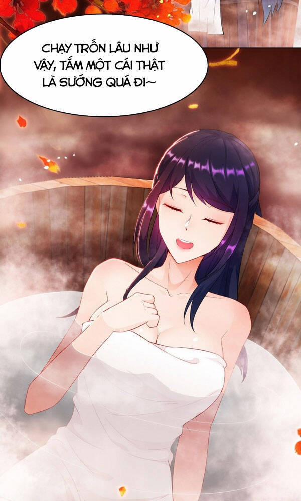 Người Ở Rể Bị Ép Thành Phản Diện 116 trang 13