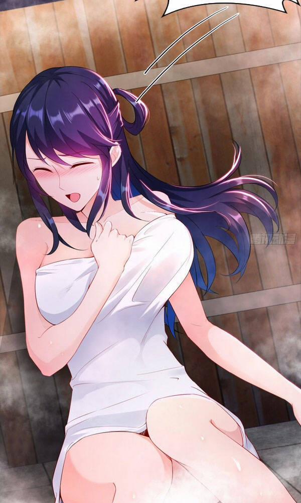 Người Ở Rể Bị Ép Thành Phản Diện 116 trang 15