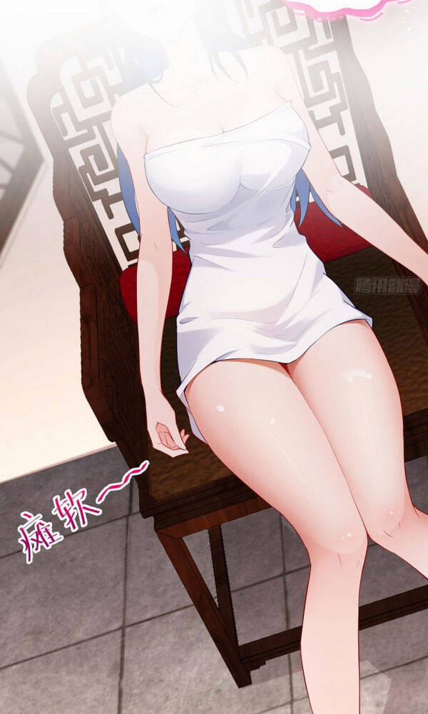 Người Ở Rể Bị Ép Thành Phản Diện 116 trang 19