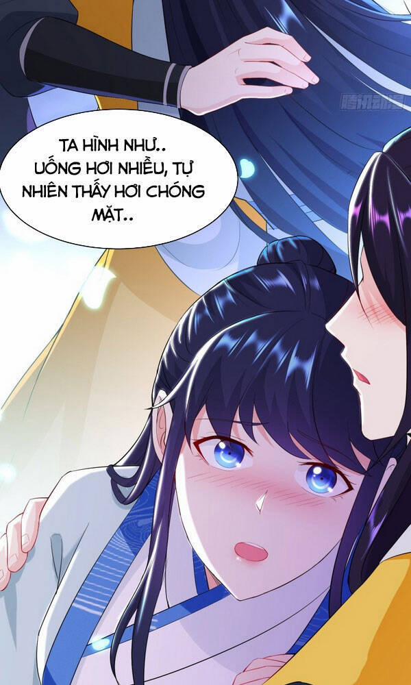 Người Ở Rể Bị Ép Thành Phản Diện 116 trang 7