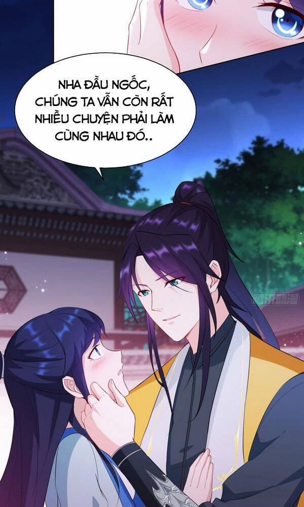 Người Ở Rể Bị Ép Thành Phản Diện 116 trang 9
