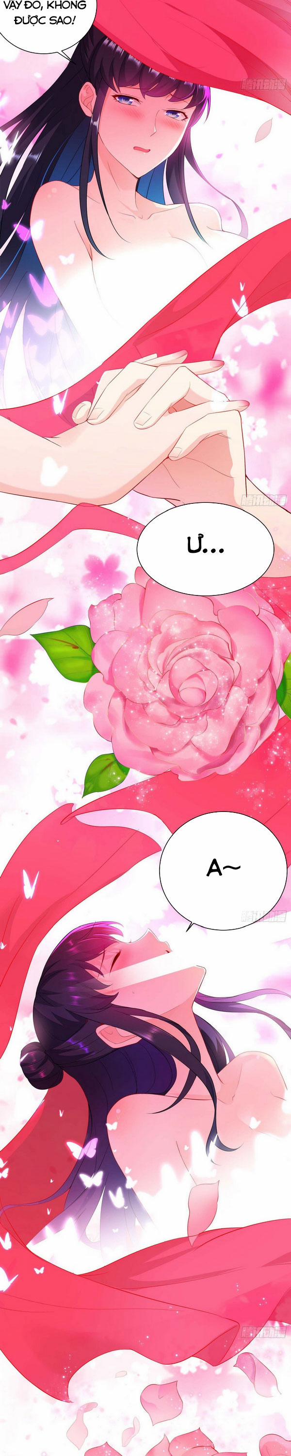 Người Ở Rể Bị Ép Thành Phản Diện 117 trang 4