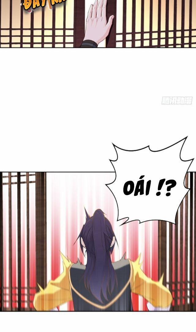 Người Ở Rể Bị Ép Thành Phản Diện 12 trang 9