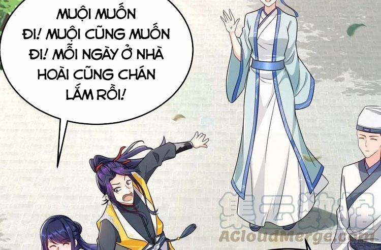 Người Ở Rể Bị Ép Thành Phản Diện 120 trang 9