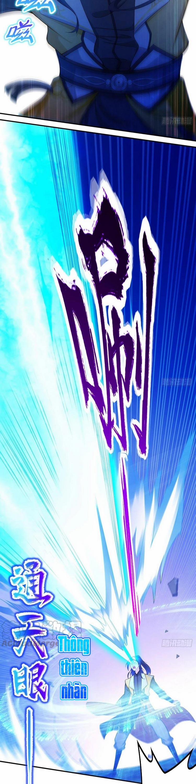 Người Ở Rể Bị Ép Thành Phản Diện 122 trang 13