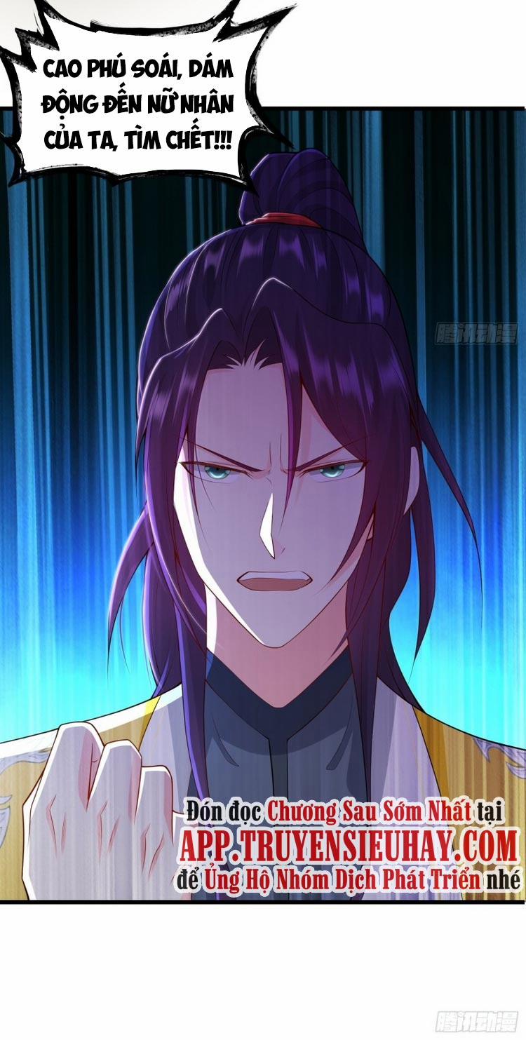 Người Ở Rể Bị Ép Thành Phản Diện 123 trang 14