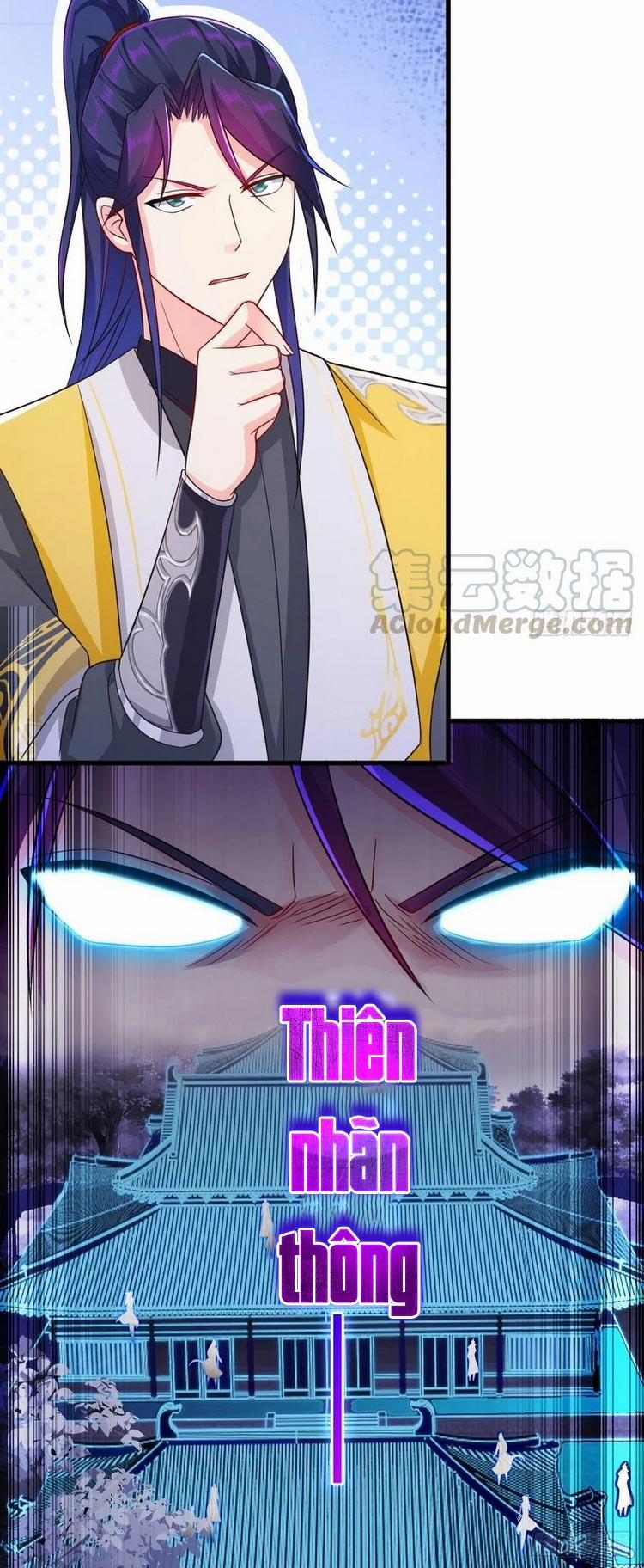 Người Ở Rể Bị Ép Thành Phản Diện 124 trang 9