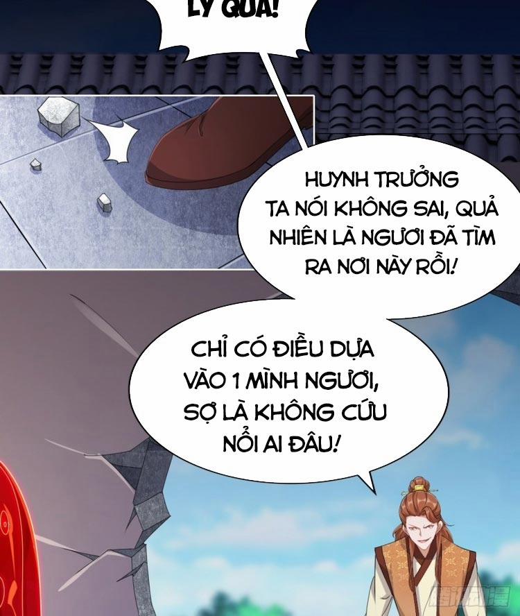 Người Ở Rể Bị Ép Thành Phản Diện 125 trang 10