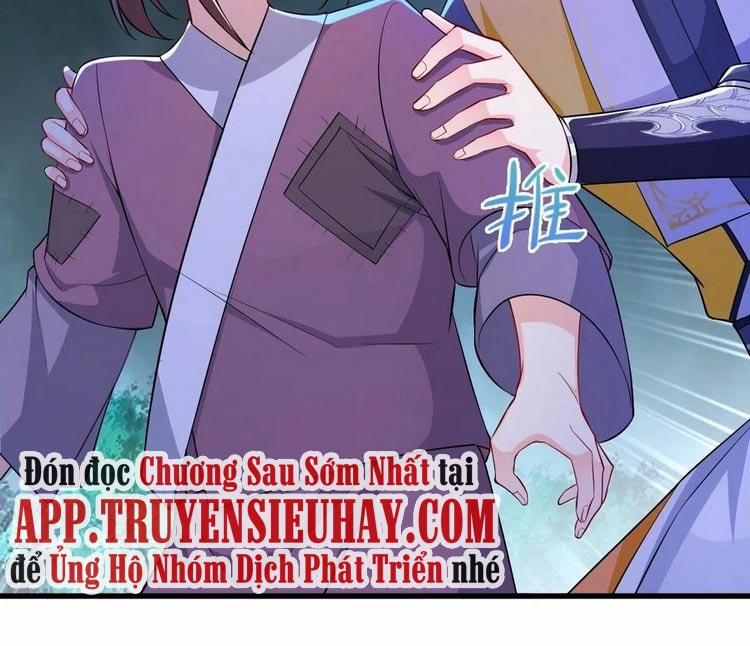 Người Ở Rể Bị Ép Thành Phản Diện 127 trang 16