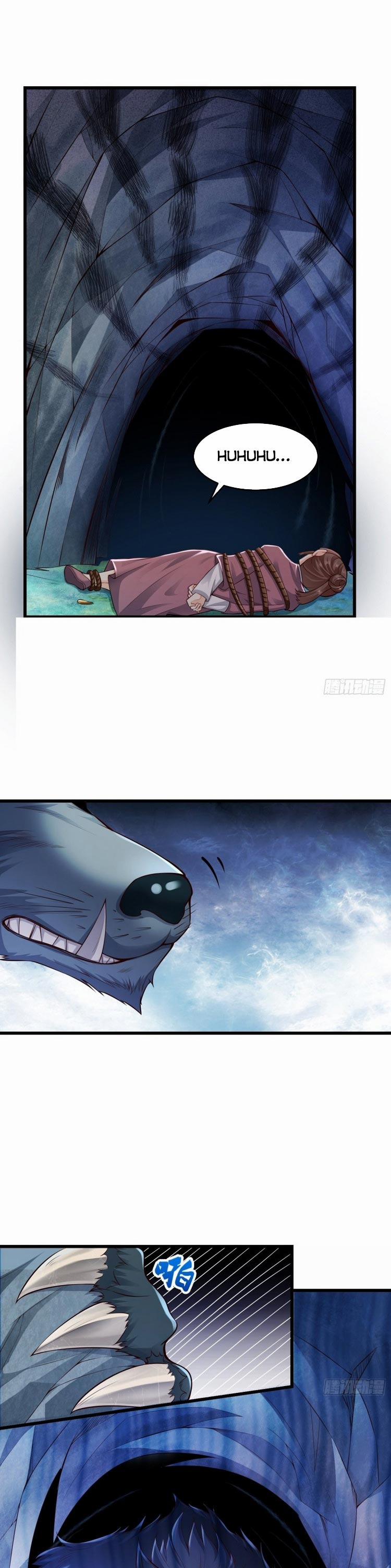 Người Ở Rể Bị Ép Thành Phản Diện 128 trang 0