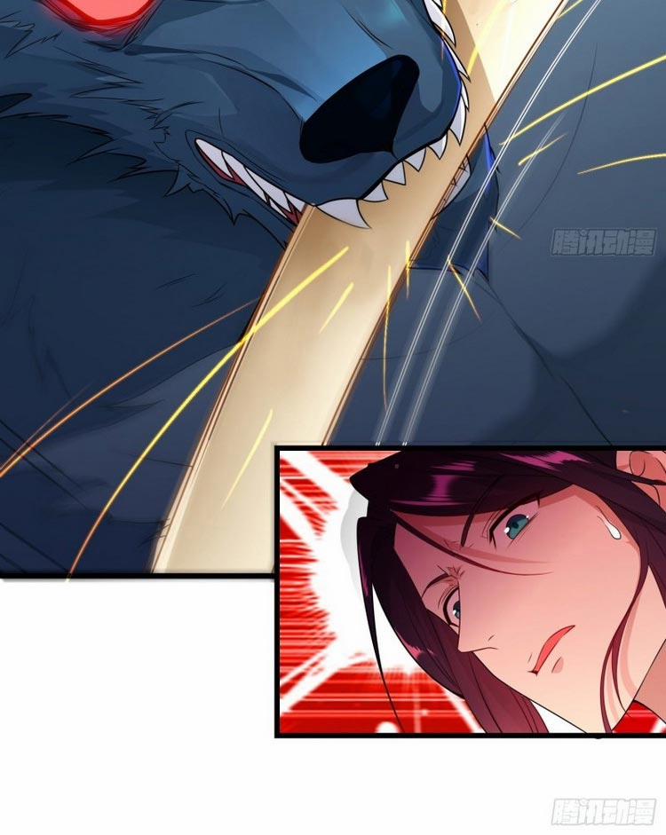 Người Ở Rể Bị Ép Thành Phản Diện 128 trang 10