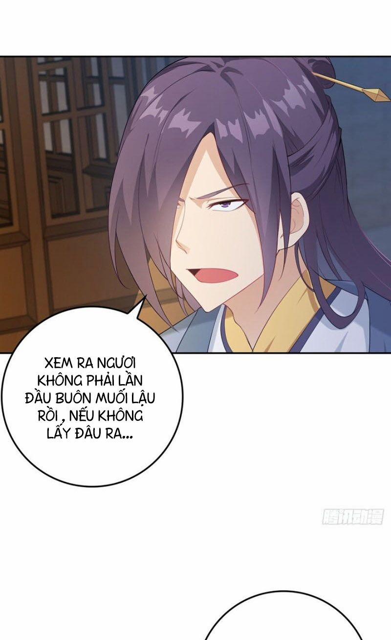 Người Ở Rể Bị Ép Thành Phản Diện 13 trang 11