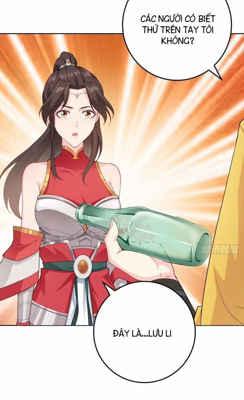 Người Ở Rể Bị Ép Thành Phản Diện 13 trang 12