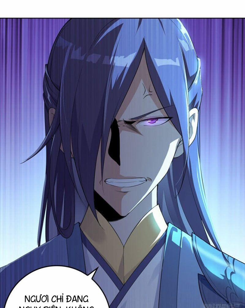 Người Ở Rể Bị Ép Thành Phản Diện 13 trang 18