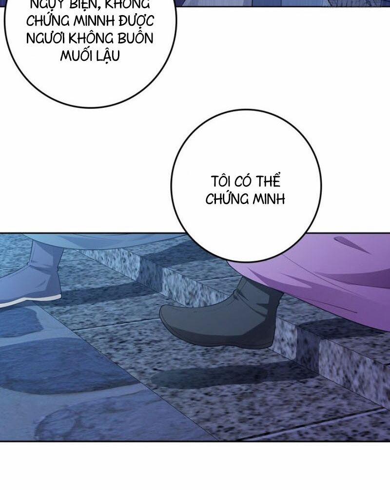 Người Ở Rể Bị Ép Thành Phản Diện 13 trang 19