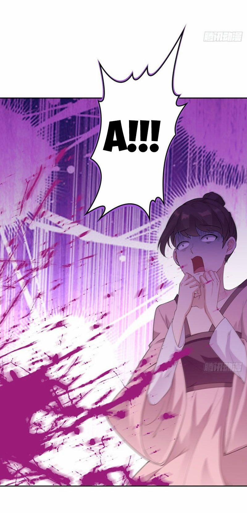 Người Ở Rể Bị Ép Thành Phản Diện 13 trang 24