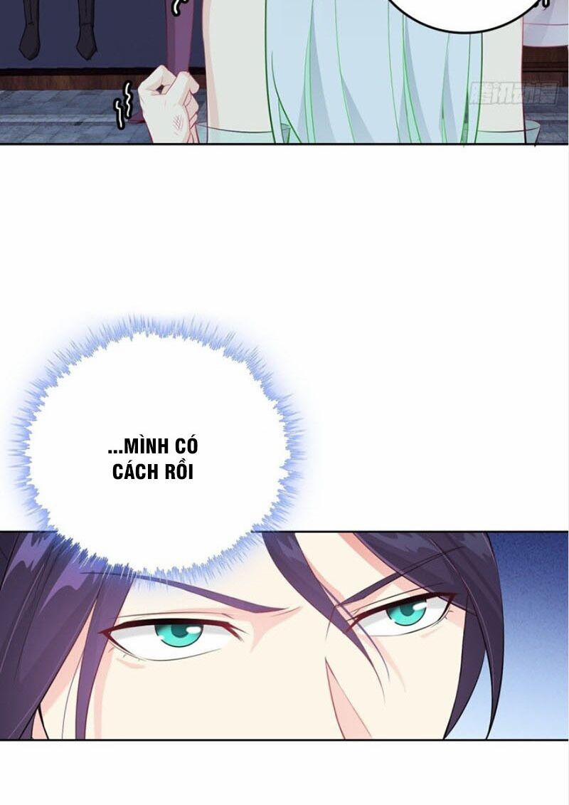 Người Ở Rể Bị Ép Thành Phản Diện 13 trang 9