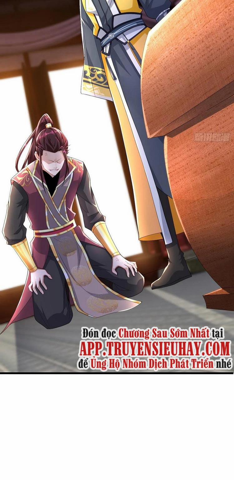 Người Ở Rể Bị Ép Thành Phản Diện 132 trang 17