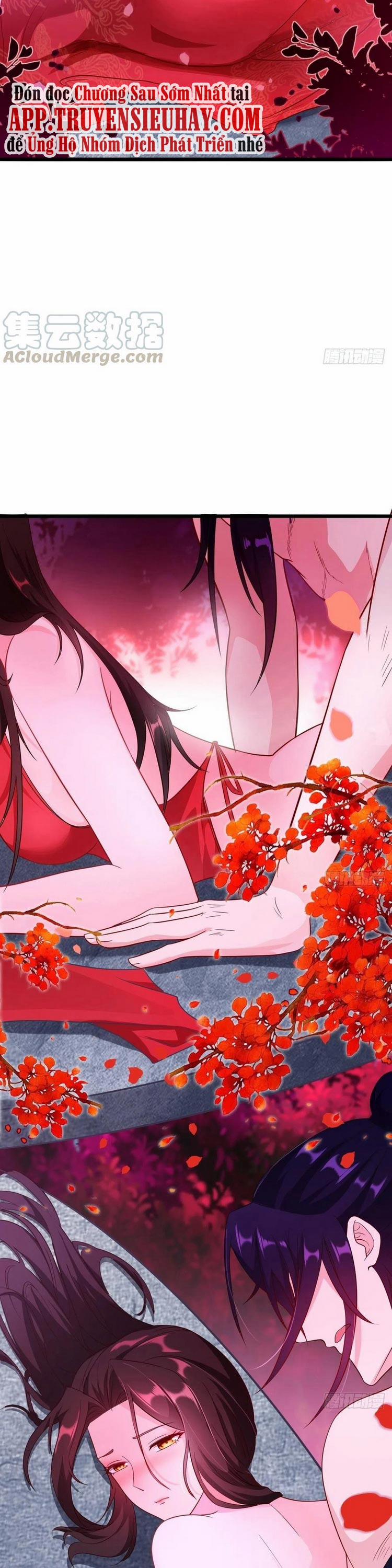 Người Ở Rể Bị Ép Thành Phản Diện 133 trang 12