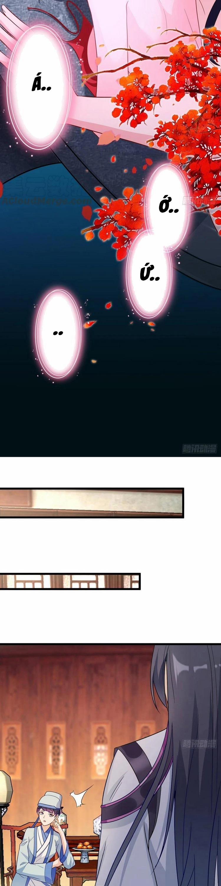 Người Ở Rể Bị Ép Thành Phản Diện 133 trang 13