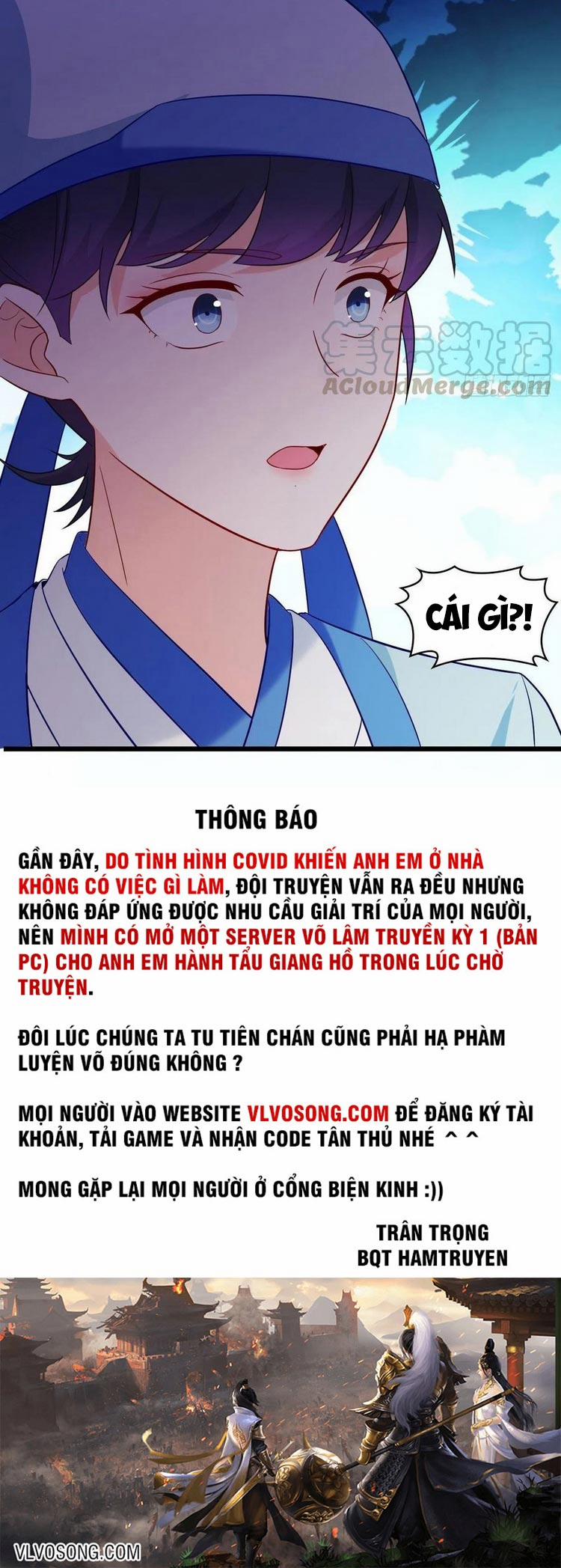 Người Ở Rể Bị Ép Thành Phản Diện 133 trang 15