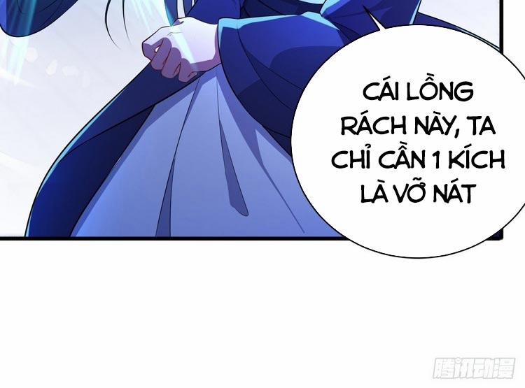 Người Ở Rể Bị Ép Thành Phản Diện 137 trang 9