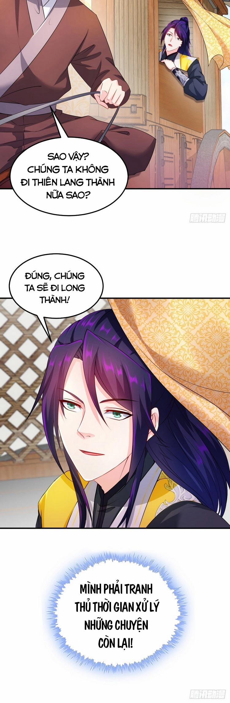 Người Ở Rể Bị Ép Thành Phản Diện 138 trang 13