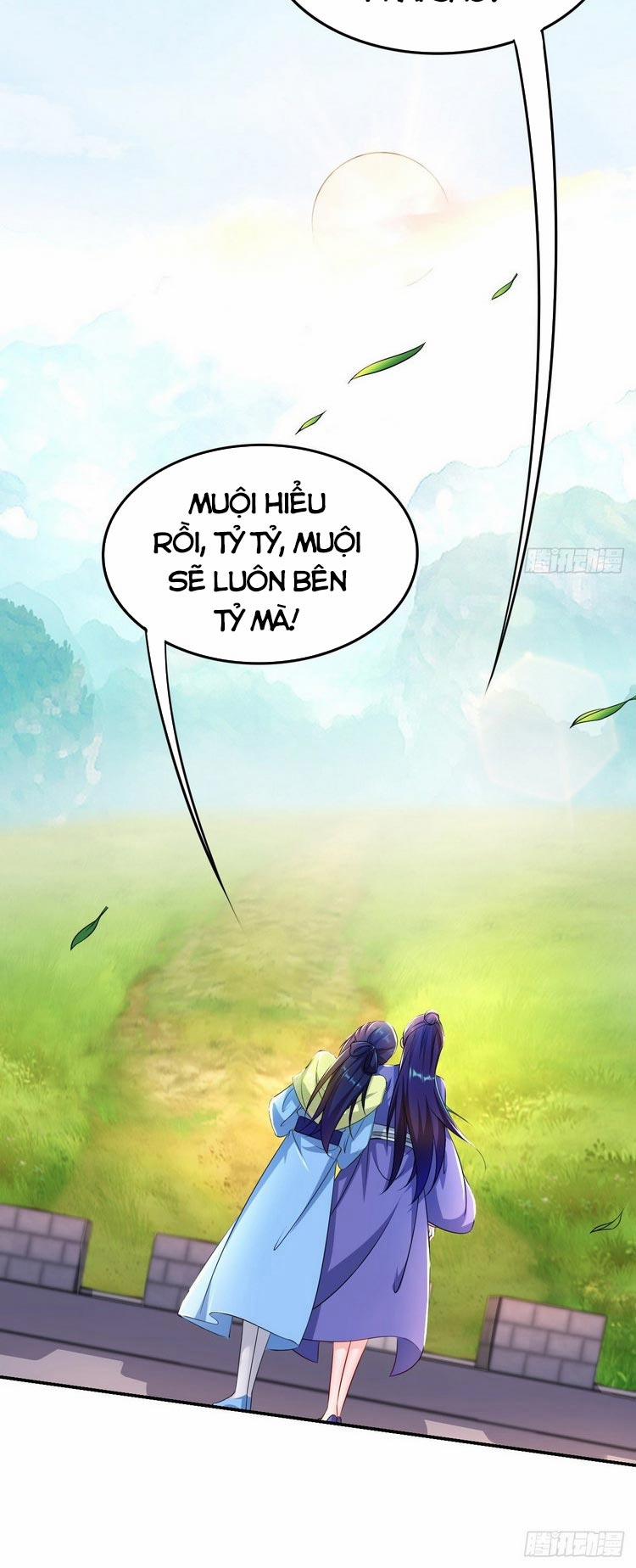 Người Ở Rể Bị Ép Thành Phản Diện 138 trang 9