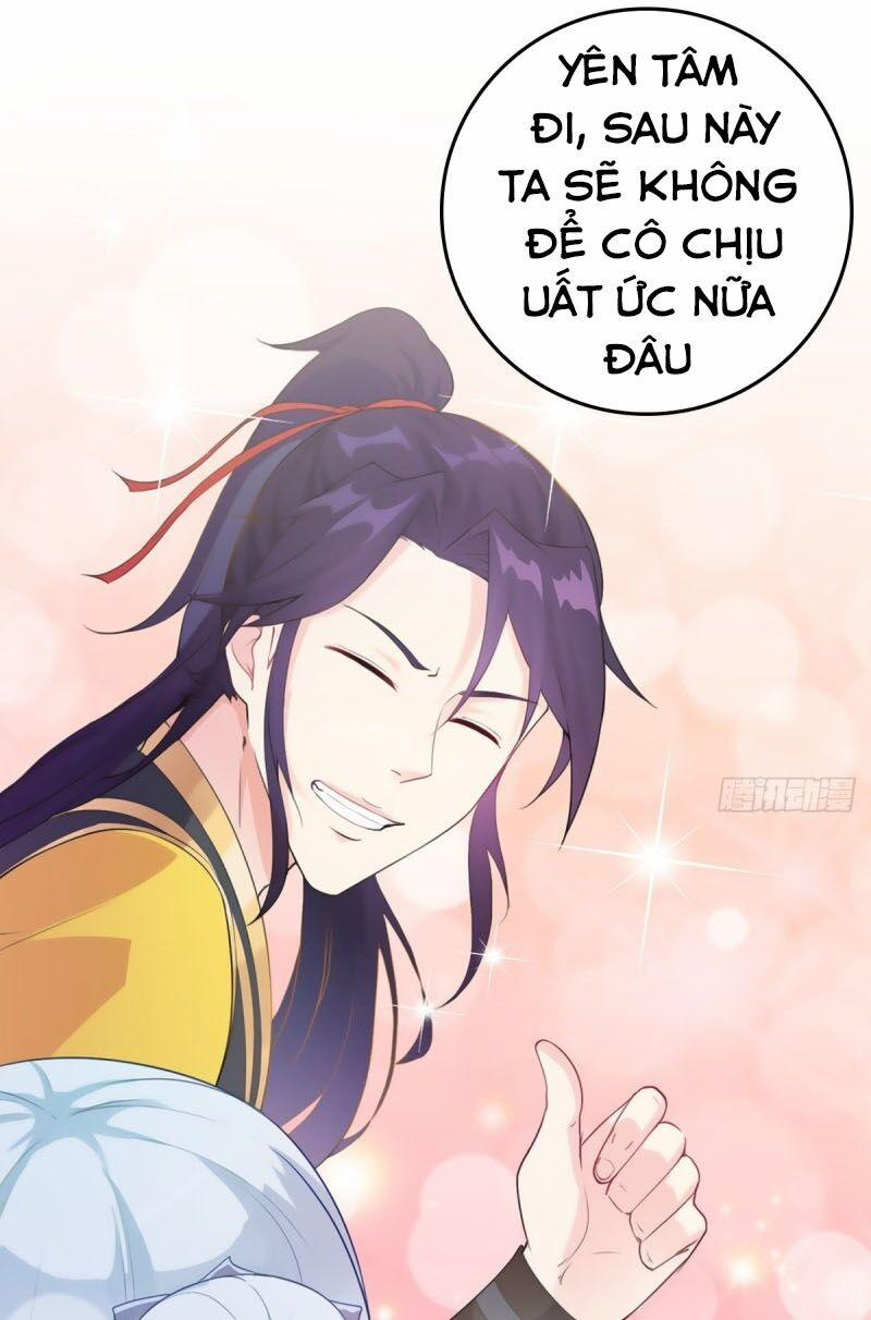Người Ở Rể Bị Ép Thành Phản Diện 14 trang 12