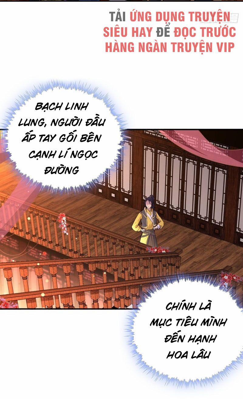 Người Ở Rể Bị Ép Thành Phản Diện 14 trang 17