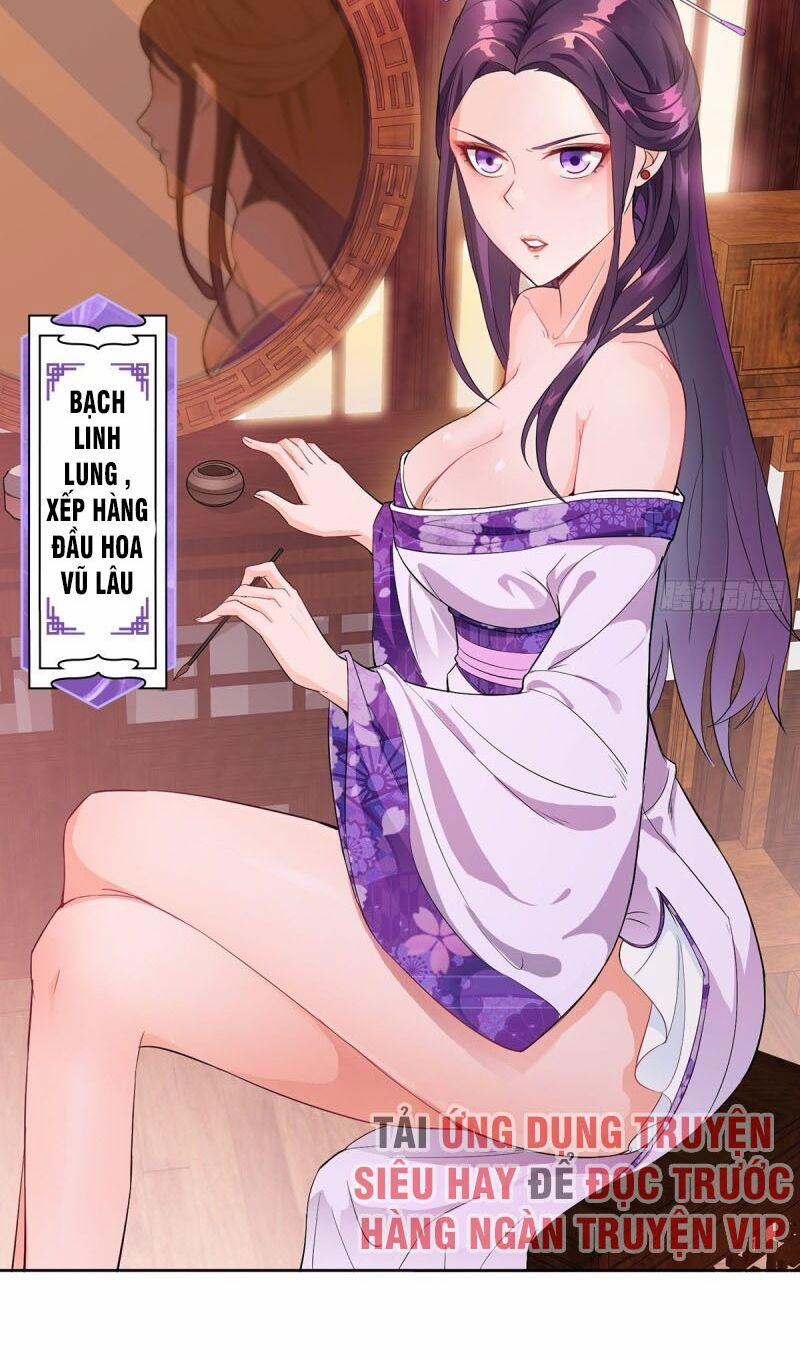 Người Ở Rể Bị Ép Thành Phản Diện 14 trang 25