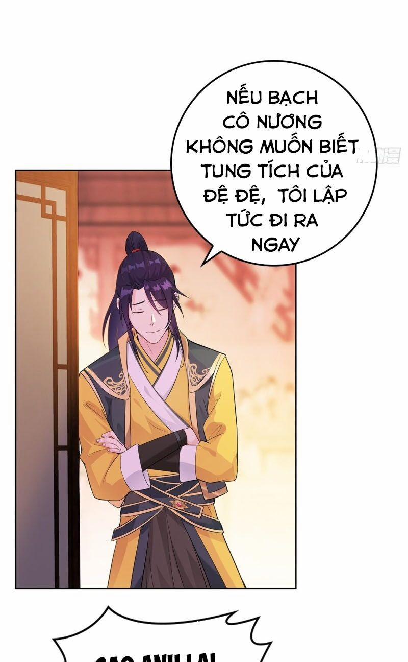 Người Ở Rể Bị Ép Thành Phản Diện 14 trang 26